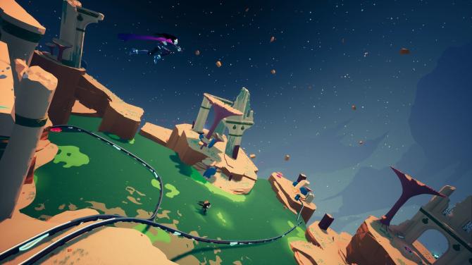 Solar Ash US Xbox One CD Key 