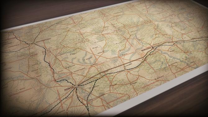 Steel Division 2 General Deluxe Edition 