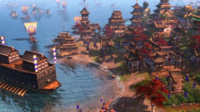 Age of Empires III: Complete Collection 