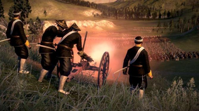 Total War: SHOGUN 2 Gold Edition 