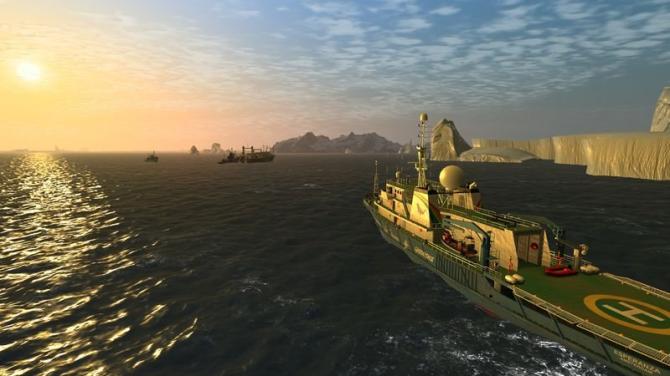 Ship Simulator Extremes Collection 