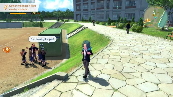 INAZUMA ELEVEN: Victory Road Deluxe Edition 