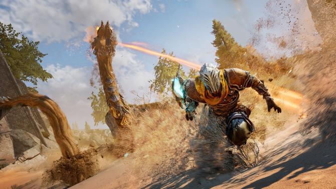 Atlas Fallen: Reign Of Sand Xbox Series X|S CD Key 