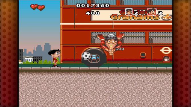 Soccer Kid Collection (QUByte Classics) 