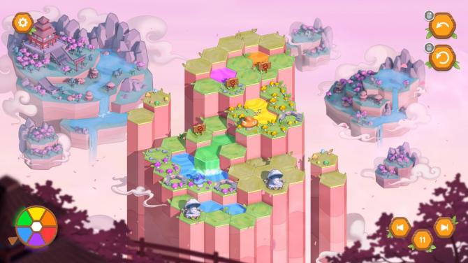 Shroomtopia 