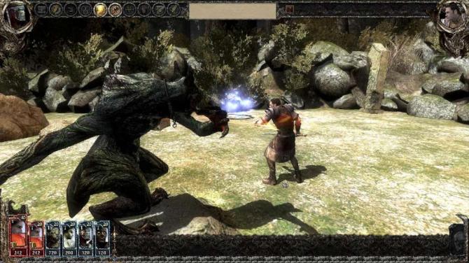 Disciples III - Resurrection 