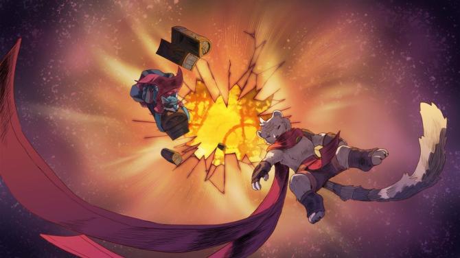 Kelipot / 形骸骑士 Steam 