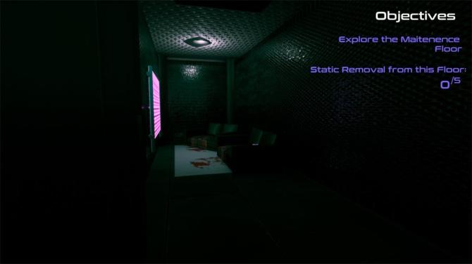 Static 