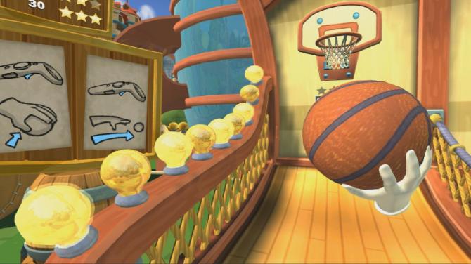 Carnival Games VR Bundle 