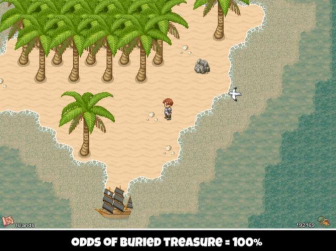 Aveyond 3-2: Gates of Night 