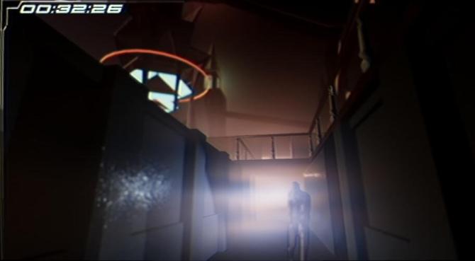 [ECHOSTASIS] 