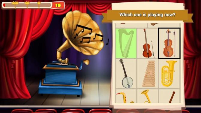 Educational Games for Kids 