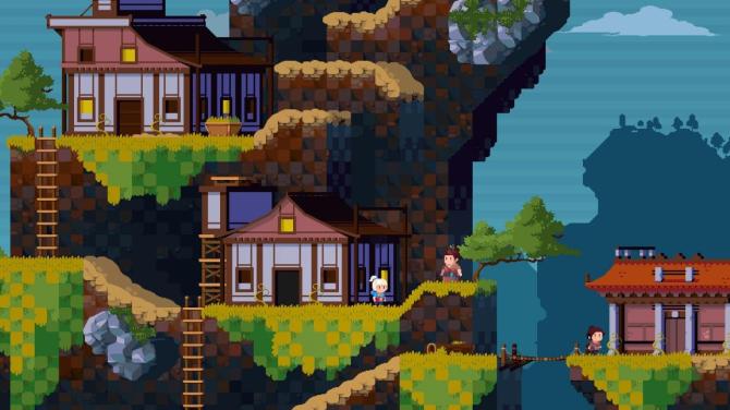 Yestermorrow XBOX One CD Key 