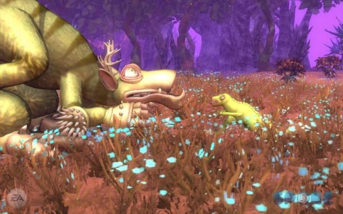 SPORE Complete Pack 