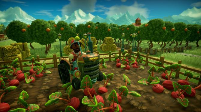 Farm Together 2 