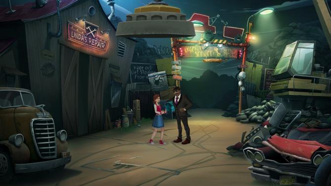 3 Minutes to Midnight - A Comedy Graphic Adventure 
