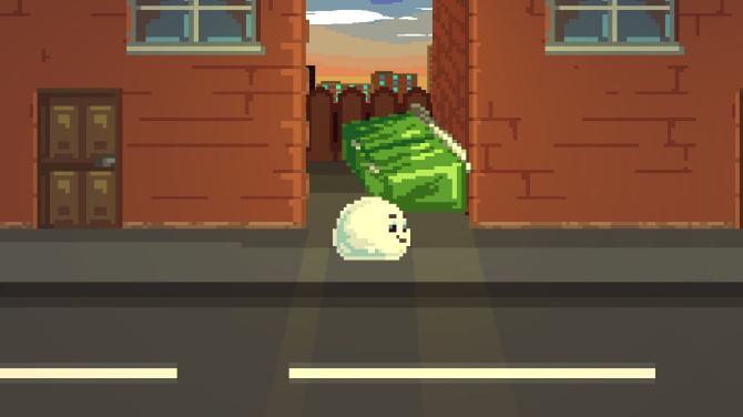 Life of Slime 