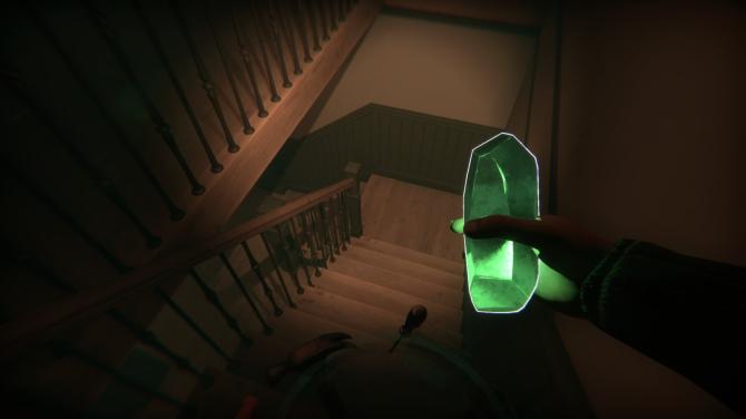 Creepy Shift: House For Sale 