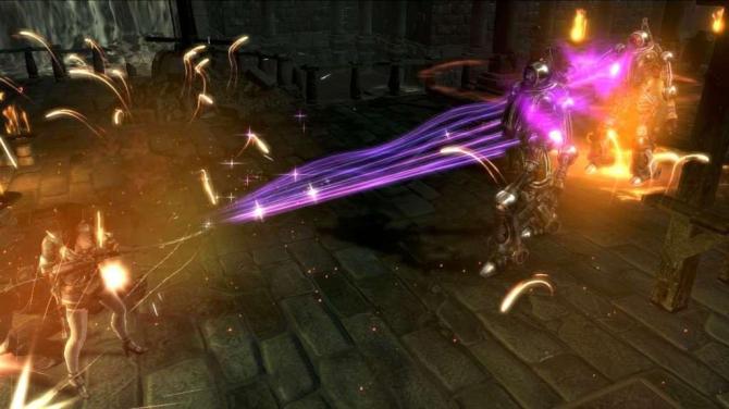 Dungeon Siege III Limited Edition 