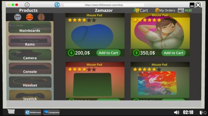 Simulator Bundle 