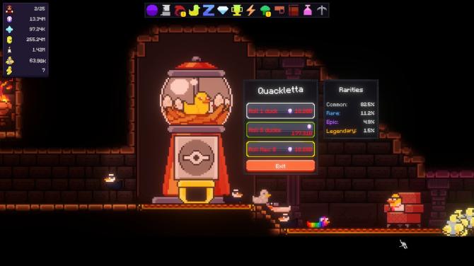 All Hail the Orb 