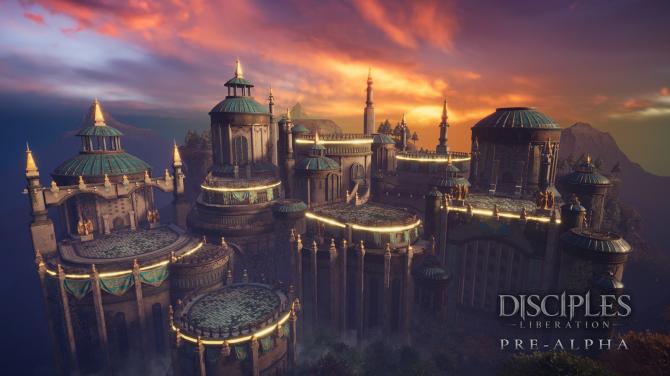 Disciples: Liberation Digital Deluxe Edition 
