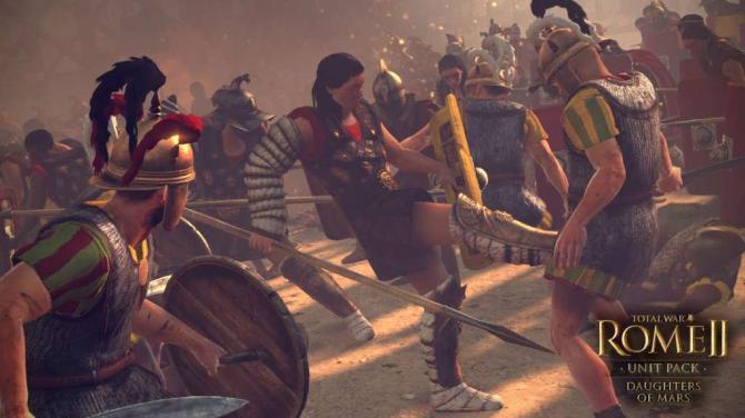 Total War: ROME II Spartan Edition 