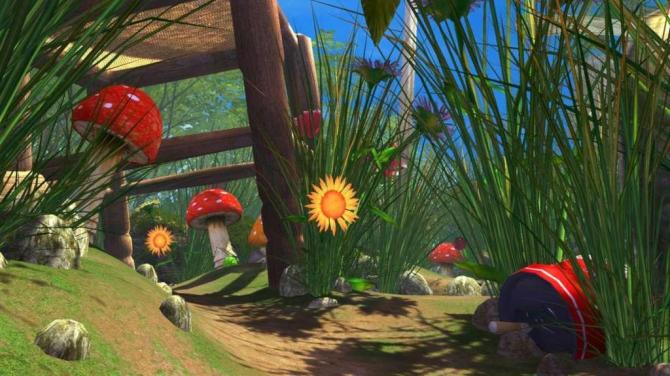 Serious Sam 2 