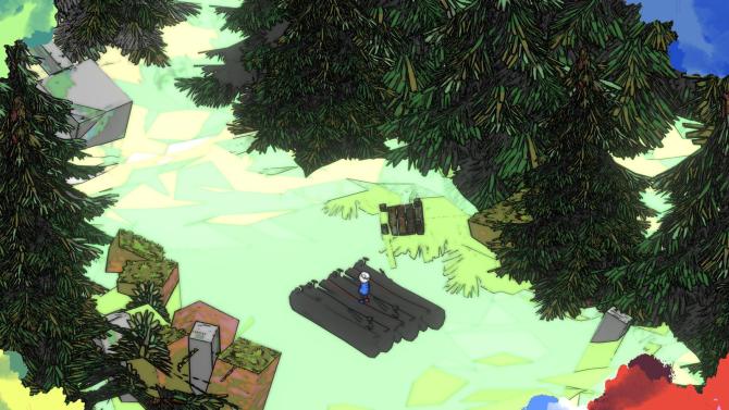 Little Gods of the Abyss 