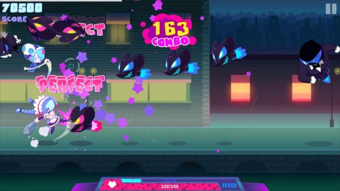 Muse Dash 