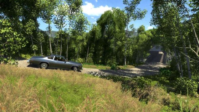 BeamNG.drive 