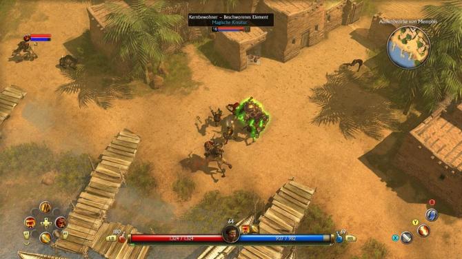 Titan Quest 
