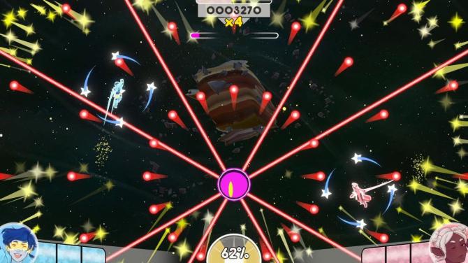 StarCrossed 