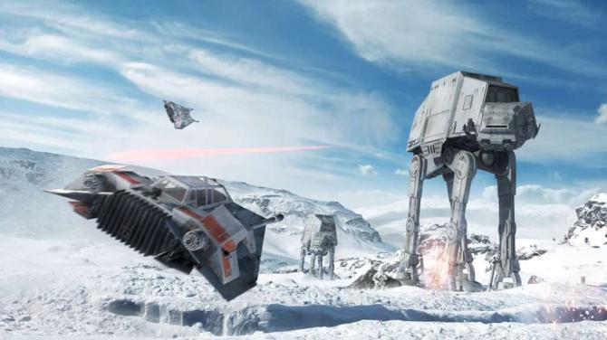Star Wars Battlefront - Season Pass 