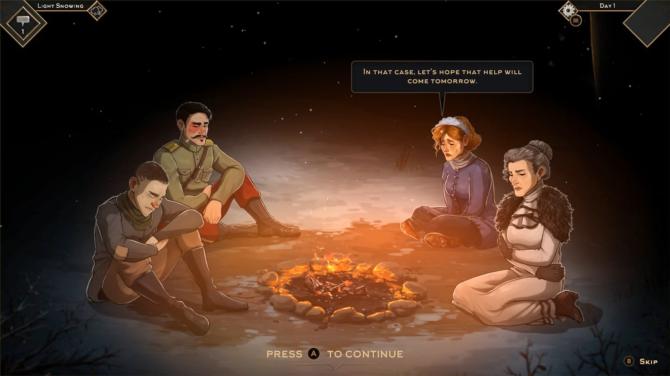 Historical Trilogy AR 