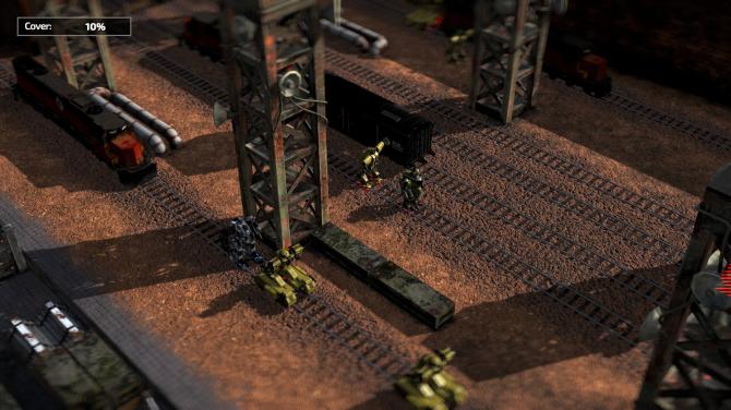 FRONT MISSION 1st: Remake XBOX One / Xbox Series X|S Account 