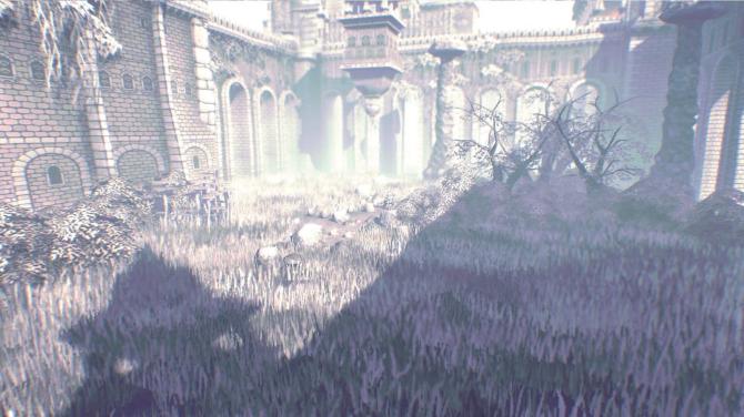 古咒迷途 (lost curse) 