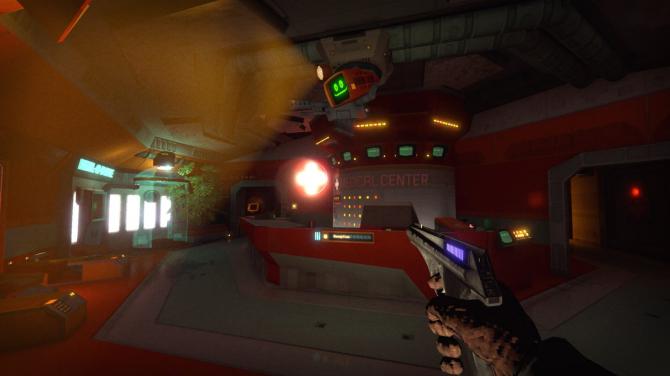 RetroSpace 