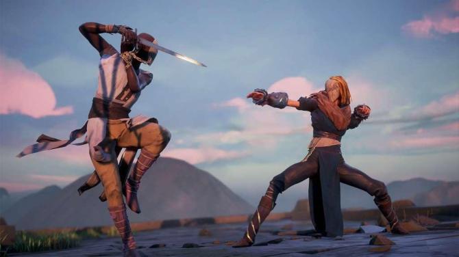 Absolver 