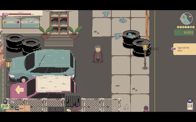 Brocula XBOX One Account 