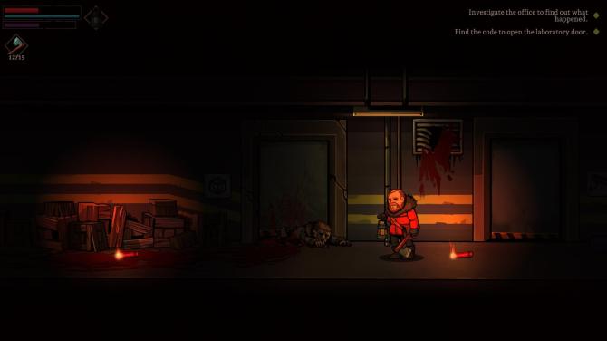 Edge of Sanity 