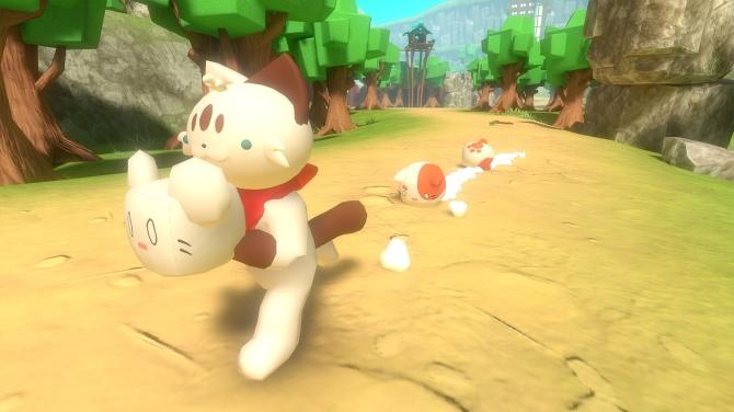 Super Chipflake Ü: Quest for the Uncooked Schnitzel PC S 