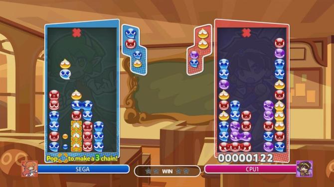 Puyo Puyo Champions 