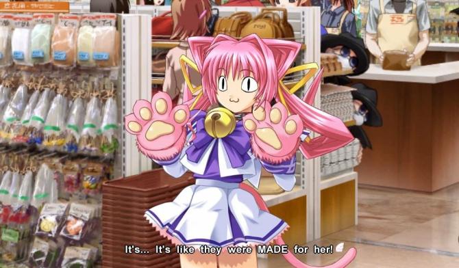 Muv-Luv photonflowers* 