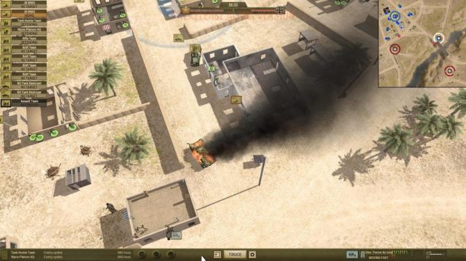 Close Combat: The Bloody First 