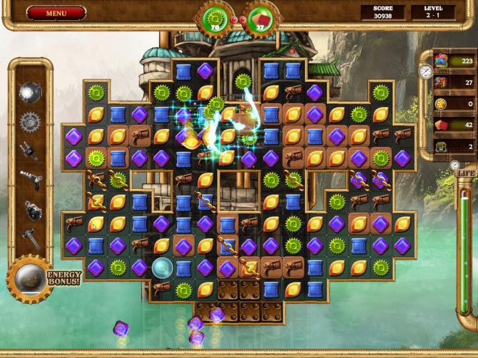 Duskless: The Clockwork Army 