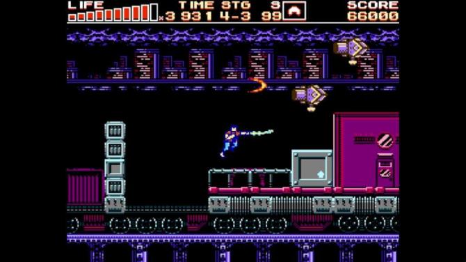 Fist Slash: Of Ultimate Fury 