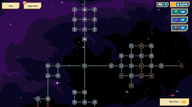 Crystal Breaker Inc 