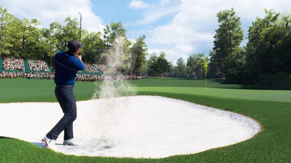 EA SPORTS PGA TOUR 