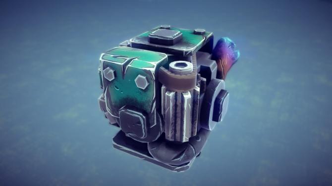Besiege Master Engineer Edition 